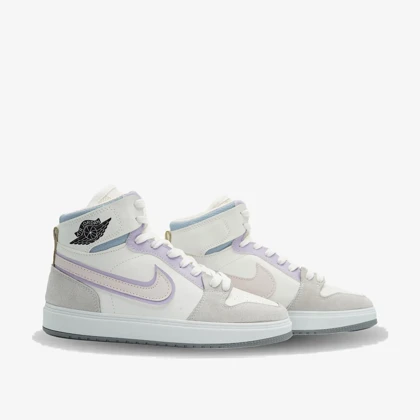 کفش ونس ساق‌دار زنانه مدل 0335 _ NIKE