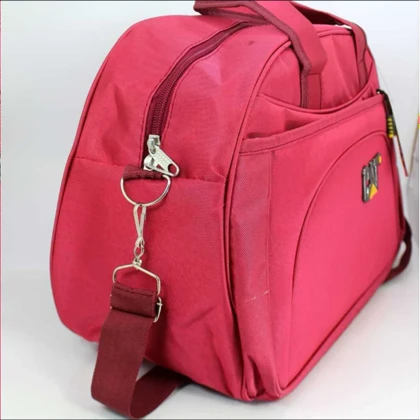 ساک مسافرتی zozen مدل kargo1215