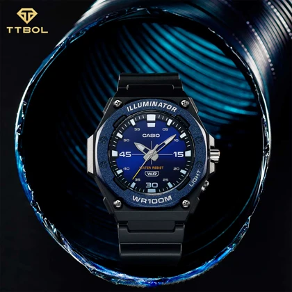 ساعت مچی مردانه کاسیو CASIO MW-620H-2AV