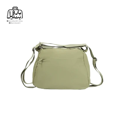 کیف زنانه دوشی بستو BSTO کد 6011