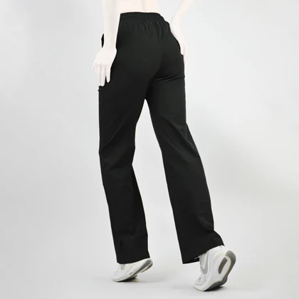 شلوار ورزشی زنانه نایک مدل Mub-1144 مشکی