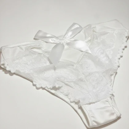 شورت زنانه مدل پشت پاپیون ویرگو