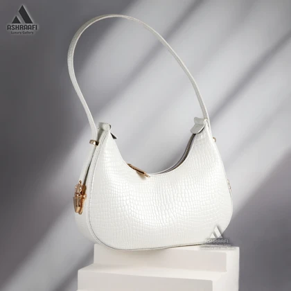 کیف زنانه مدل باگت Women HandBag A3
