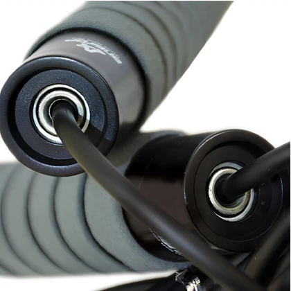 طناب ورزشی مگافیتنس MegaFitness مدل AT-0313 دسته سنگین