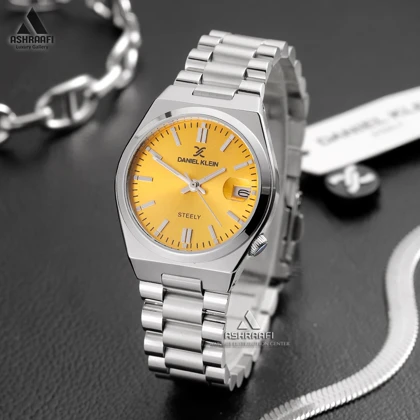 ساعت مچی دنیل کلین Daniel Klein DK.1.13862-4