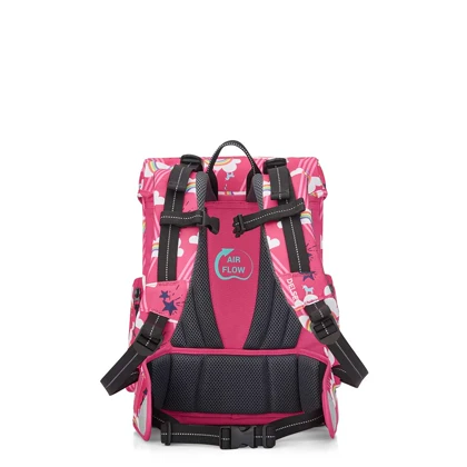 دلسی کوله پشتی delsey-119571