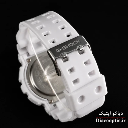 ساعت مچی دیجیتالی برند کاسیو مدل Casio 1310 بند رابر