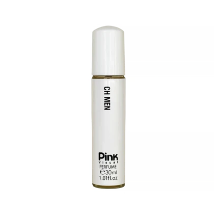 عطر قلمی مردانه پینک ویژوآل مدل Ch Men با حجم 30 میلی لیتر