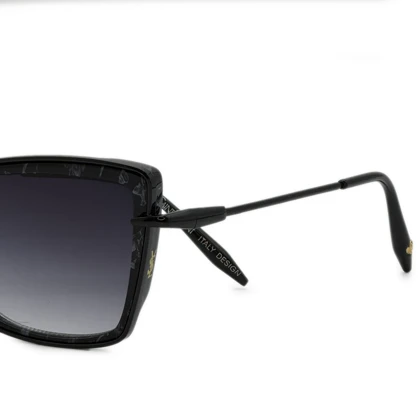 عینک آفتابی زنانه اسپیریت سن لوران Yves Saint Laurent مدل EA-5G93 فلزی