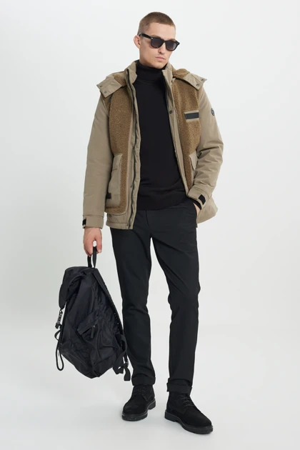 کت و کاپشن مردانه altinyildiz-classics