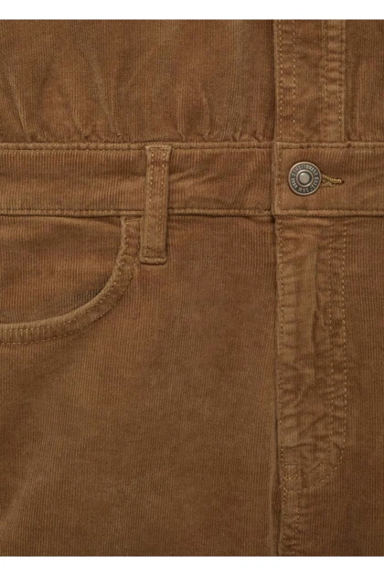 پیراهن زنانه اورجینال منگو mango