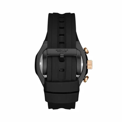 ساعت مردانه پولو بورلی هیلز مدل BP3750X.651