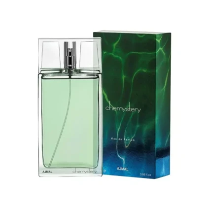 ادوپرفیوم مردانه اجمل مدل Chemystery حجم 90ml