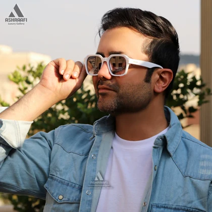 عینک آفتابی موسکات Moscot P1203