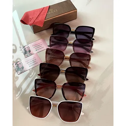 عینک گوچی Gucci