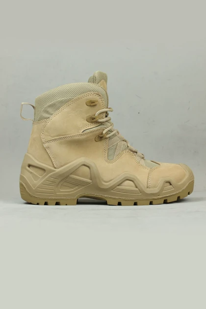 بوت و نیم بوت مردانه pars