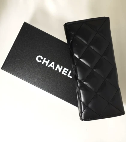 هاردباکس CHANEL