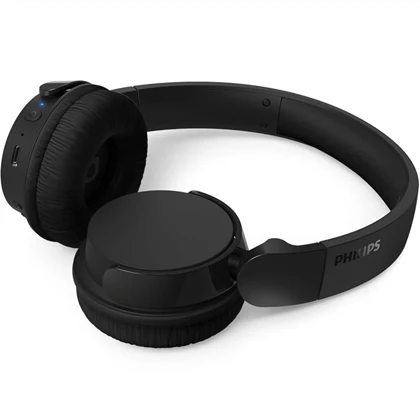 هدفون بلوتوثی فیلیپس Philips مدل TAH4209سری 4000 تاشو