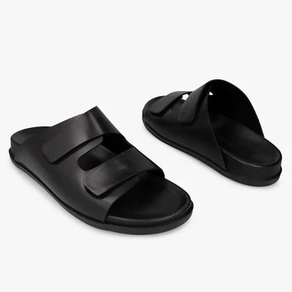 برتونیکس صندل و دمپایی w104-bl