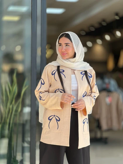 مانتوپاپیون کد852