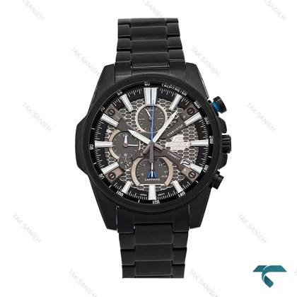 ساعت کاسیو ادیفایس EQB-1200 مردانه مشکی Casio-6668-G