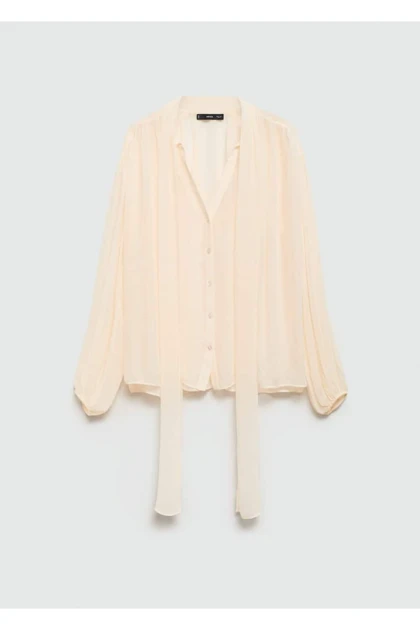 بلوز زنانه mango