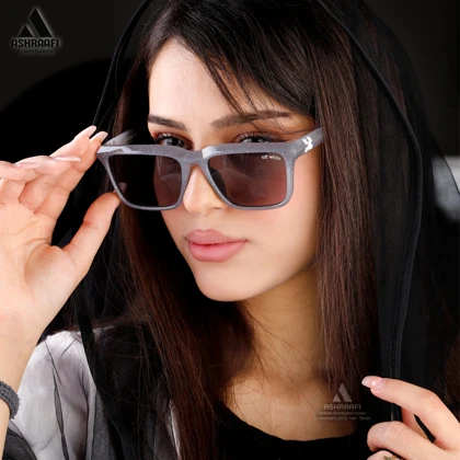 عینک آفتابی آف وایت OFF-White AS521410