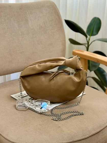 کیف دستی/دوشی زنانه مدل مانزا کد EB749