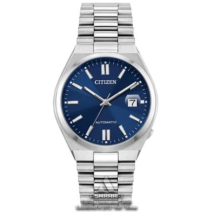 ساعت مردانه سیتیزن سویوسا Citizen Tsuyosa AU-SdB