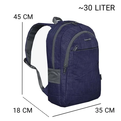 کوله پشتی فوروارد مدل FORWARD - FCLT77033 DAILY STYLE