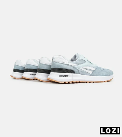 کفش کتانی آبی REEBOK Unphased Pro مدل 6321