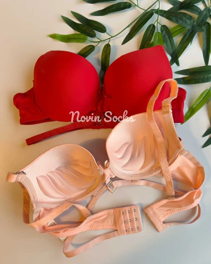 سوتین آذین (سایز 85)