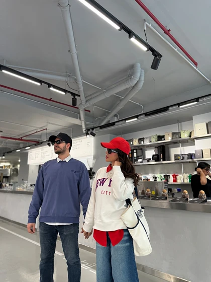 دورس پاییزه H&M218