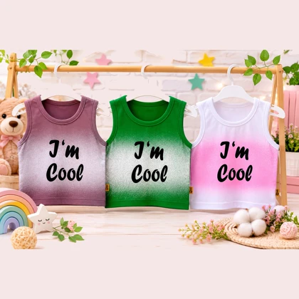 رکابی طرح cool