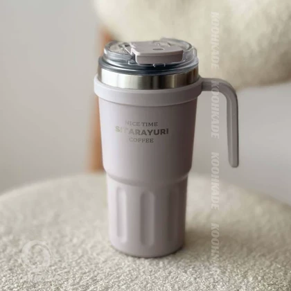 تامبلر SITARAYURI مدل 600ML