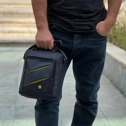 کیف رودوشی CAT مدل CAT900904