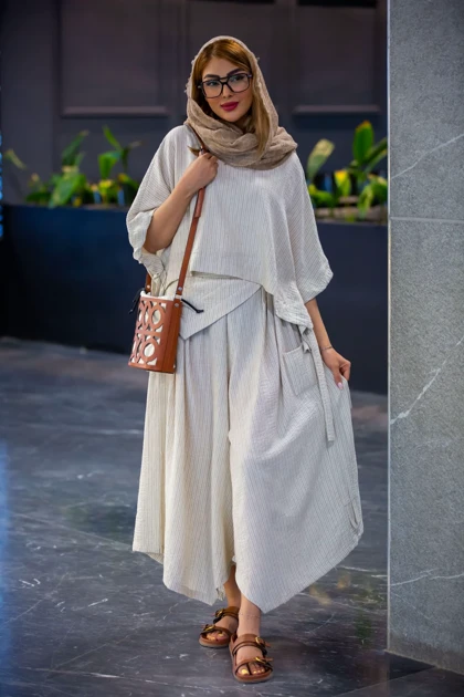 کت ملانژ دریا