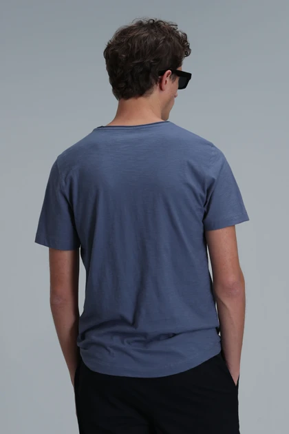 تیشرت مردانه lufian lufian