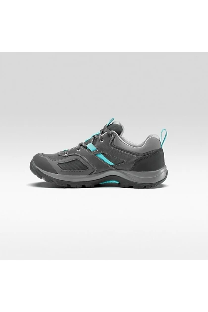 کفش های طبیعت گردی زنانه decathlon