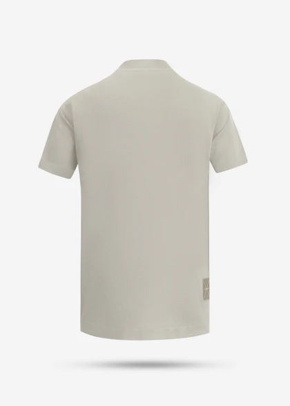 تیشرت یقه گرد 2610606