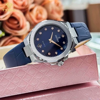 ساعت مچی زنانه فستینا FESTINA F20701/4