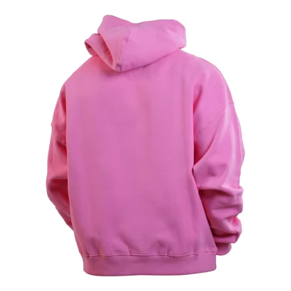 هودی اسپرت کچ مدل VLS-4H0798 صورتی