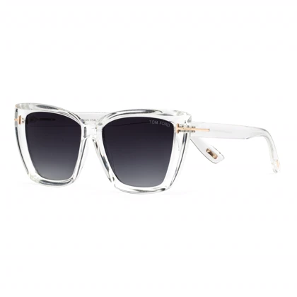 عینک آفتابی زنانه پلاریزه TomFord مدل SG-P0920