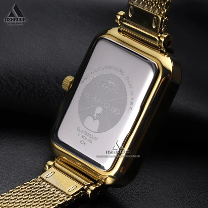 ساعت زنانه اسلازنجر Slazenger SL.09.2550.3.07