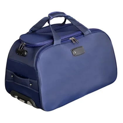 ساک چرخ دار کاترپیلار کد CAT - CT5597 TRAVEL LOVER SERIES مجموعه سه عددی