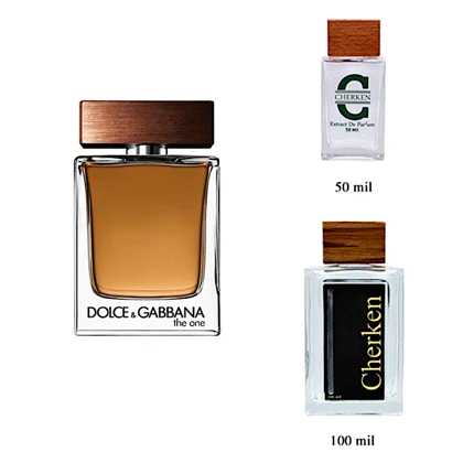عطر دی اند جی دلچه گابانا دوان Dolce Gabbana The One