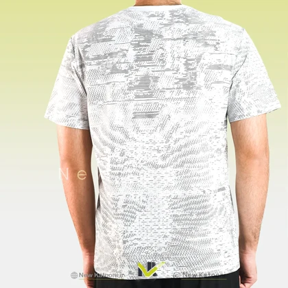 تیشرت طرحدار نایک (2611)