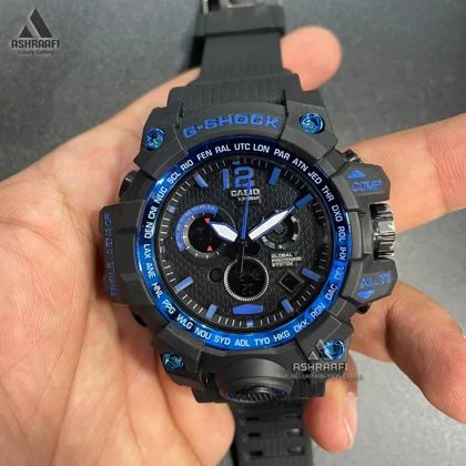 ساعت مچی جیشاک Casio G-Shock 5246-K