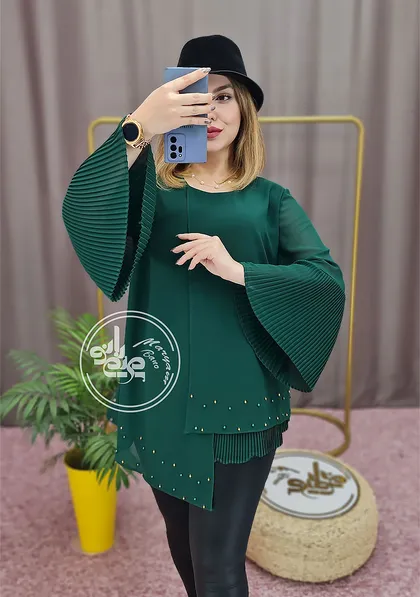 تونیک کمند 1