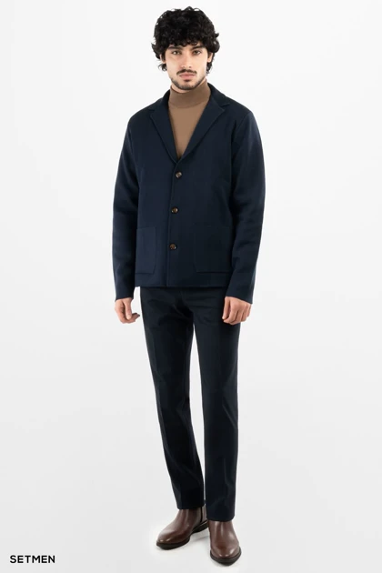 بافت مردانه کتی